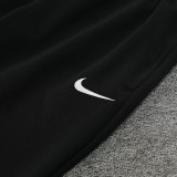 24/25 LIV Black Jacket Tracksuit