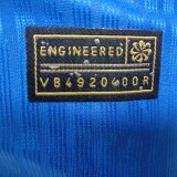 25/26 Brazil Away  Player Version Soccer Jersey