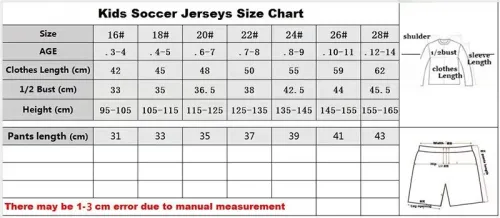 24/25 Leicester City Home  Kids  Soccer Jersey (BC.GAME广告)