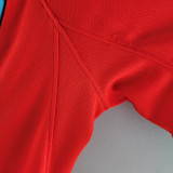 22/23 England Away 1:1 World Cup Fans Soccer Jersey