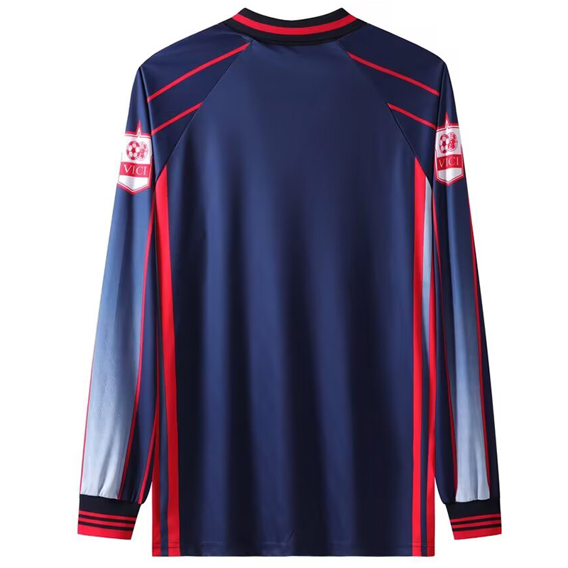 90s IRONMAIDEN ウェストハム.FC サッカーユニフォーム 長袖 2025年最新】アイアンメイデン サッカーの人気アイテム - メルカリ