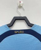 2006/2007 TOT Away Retro Soccer Jersey