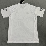 25/26 Club America Goalkeeper White  Fans Soccer Jersey