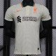 21/22 LIV Away  Player Version Soccer Jersey