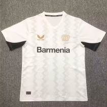 24/25 LeverKusen Away Fans Soccer Jersey 24/25 LeverKusen Away Fans Soccer Jersey