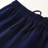 25/26 Marseille Royal Blue Jacket Tracksuit#01