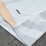 24/25 Sao Paulo Grey Training Short Suit
