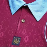1995/1997 West Ham Home Long Sleeve Retro Soccer Jersey （西汉姆主长袖)