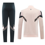 24/25 RMA Pink  Pants Jacket Tracksuit#06