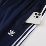 25/26 AJ21 Royal Blue Jacket Tracksuit