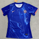 24 /25 CHE Home Women Soccer Jersey（女、胸前无广告）