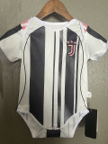 25/26 JUV Home  Baby Infant Crawl Suit