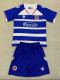 24/25 Reading Home  Kids Soccer Jersey