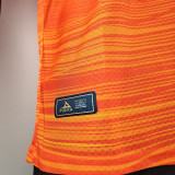 24/25Mazatlan FC Away Player Version Soccer Jersey