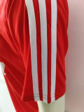 1989/1990 CAI Home Retro Soccer Jersey
