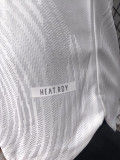21/22 RMA Home  Player Version Soccer Jersey