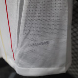 24/25 RC Lens Third  Player Version Soccer Jersey( 球员)