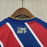 24/25 BaHia Away Fans Soccer Jersey