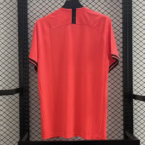 2019/2020 PSG Away Retro Soccer Jersey