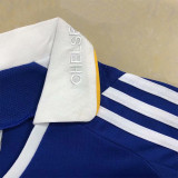 2007/2008 CHE Home Retro Soccer Jersey (带决赛字)