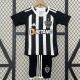 24/25 Atletico Mineiro Home Kids Soccer Jersey