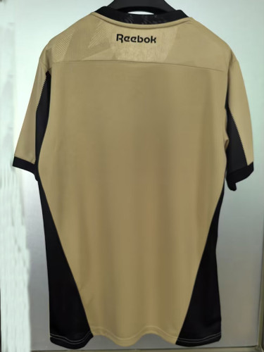 24/25 Botafogo Yellow  Goalkeeper  Fans Soccer Jersey