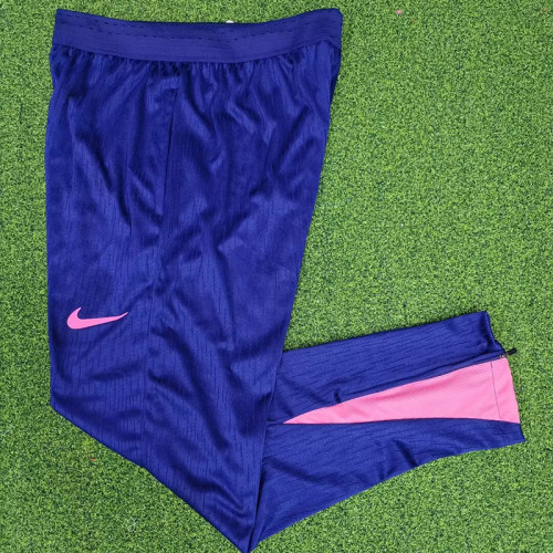 24/25  ATM Royal Blue Training Long Pants (Have Pocket)