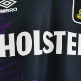 1994/1995 TOT Away Retro Soccer Jersey