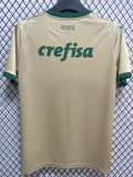 24/25 Palmeiras Third Fans Soccer Jersey