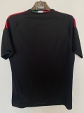 2010/2011 ACM Third Retro Soccer Jersey