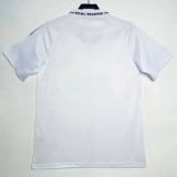 1994/1996 RMA Home Retro Soccer Jersey