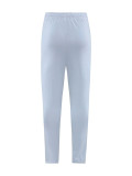 2024 NK Blue Grey Half Zip Sportswear # NB07(半拉链)