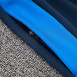 24/25 AD Dark Blue Jacket Tracksuit