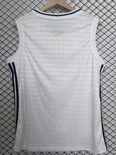 24/25 RMA Home Basketball jersey