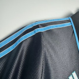 1999/2000 Marseille Third Retro Soccer Jersey