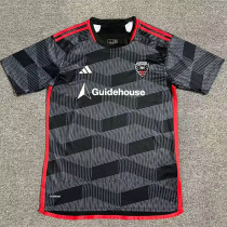 24/25 D.C.United Home Fans Soccer Jersey 24/25 D.C.United Home Fans Soccer Jersey