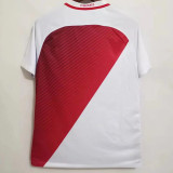 2016/2017 Monaco Home Retro Soccer Jersey (联赛版)