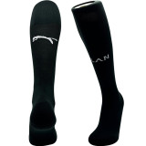 24/25  ACM Third Black Fans socks二客
