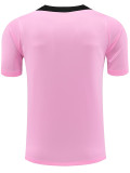 24/25 PSG Pink Training Shirts