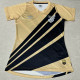24/25 Athletico Paranaense Away Women Soccer Jersey(女）