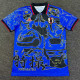 24/25 Japan Blue Kamen Rider Fans Soccer Jersey