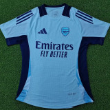 24/25 ARS Light Blue Player Version Training shirts