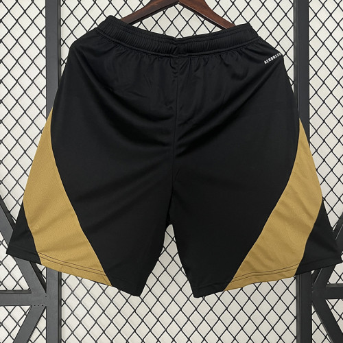 2024 Belgium Home Shorts Pants