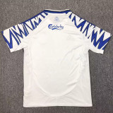 24/25 Copenhagen FC Home Fans Soccer Jersey