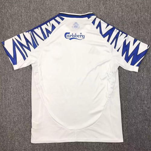 24/25 Copenhagen FC Home Fans Soccer Jersey