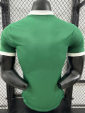 25/26  Palmeiras Home  Player Version Soccer Jersey