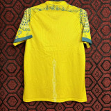 24/25 Australia Home  Fans Soccer Jersey