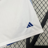 2024  Italy Home Shorts Pants