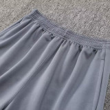 24/25 ATM Lake Blue Half Pull Tracksuit  (半拉链)