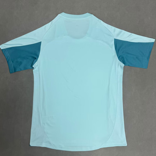25/26 Cruzeiro Light Green  Fans Training shirts